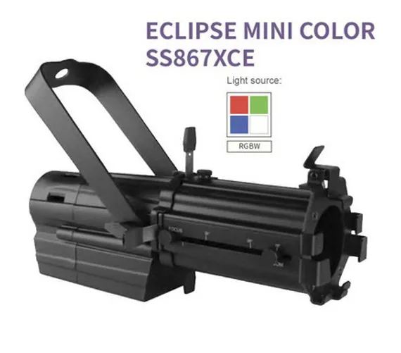 SILVER STAR ECLIPCE miniCOLOR [SS867XCE]