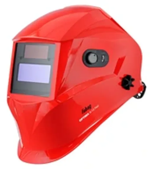 Сварочная маска Fubag ULTIMA 5-13 Panoramic Red