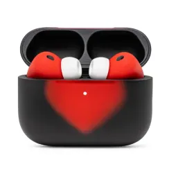 Apple AirPods Pro 3 Total Heart Gradient Matte