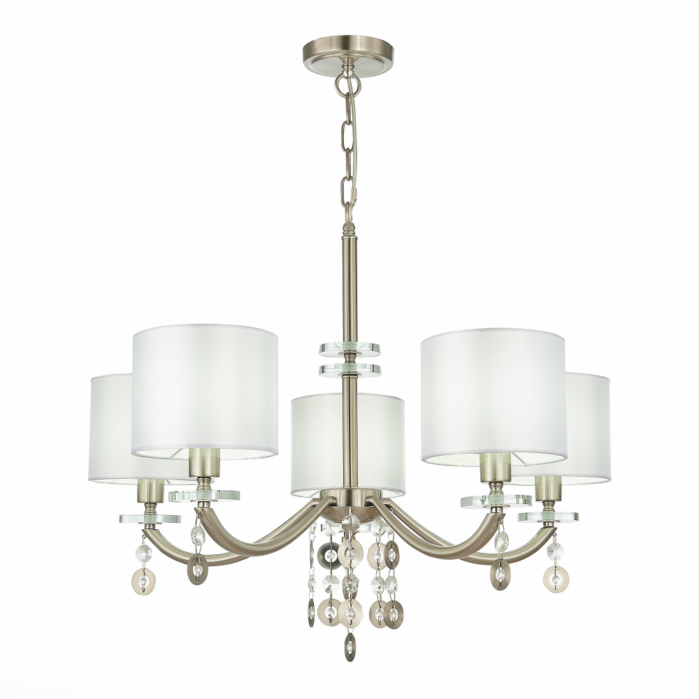 Люстра подвесная ST Luce Katena SL1757.103.05