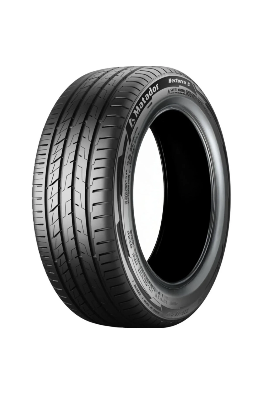 Летняя шина Matador Hectorra 5 (255/40 R19 100Y)