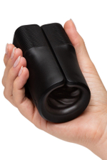 Автоматический вибромастурбатор 11см ARCwave Zing Vibrating Stroker