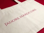 Сумка «J'adore Hardcore»