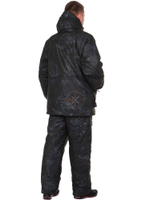 КОСТЮМ ЛЕС ЗИМНИЙ (АЛОВА КМФ PR303-1)