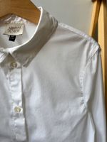 Хлопковая блузка Armani, 134