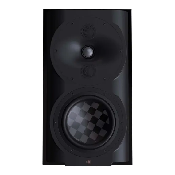 Perlisten Audio S4b Special Edition Cherry Natural