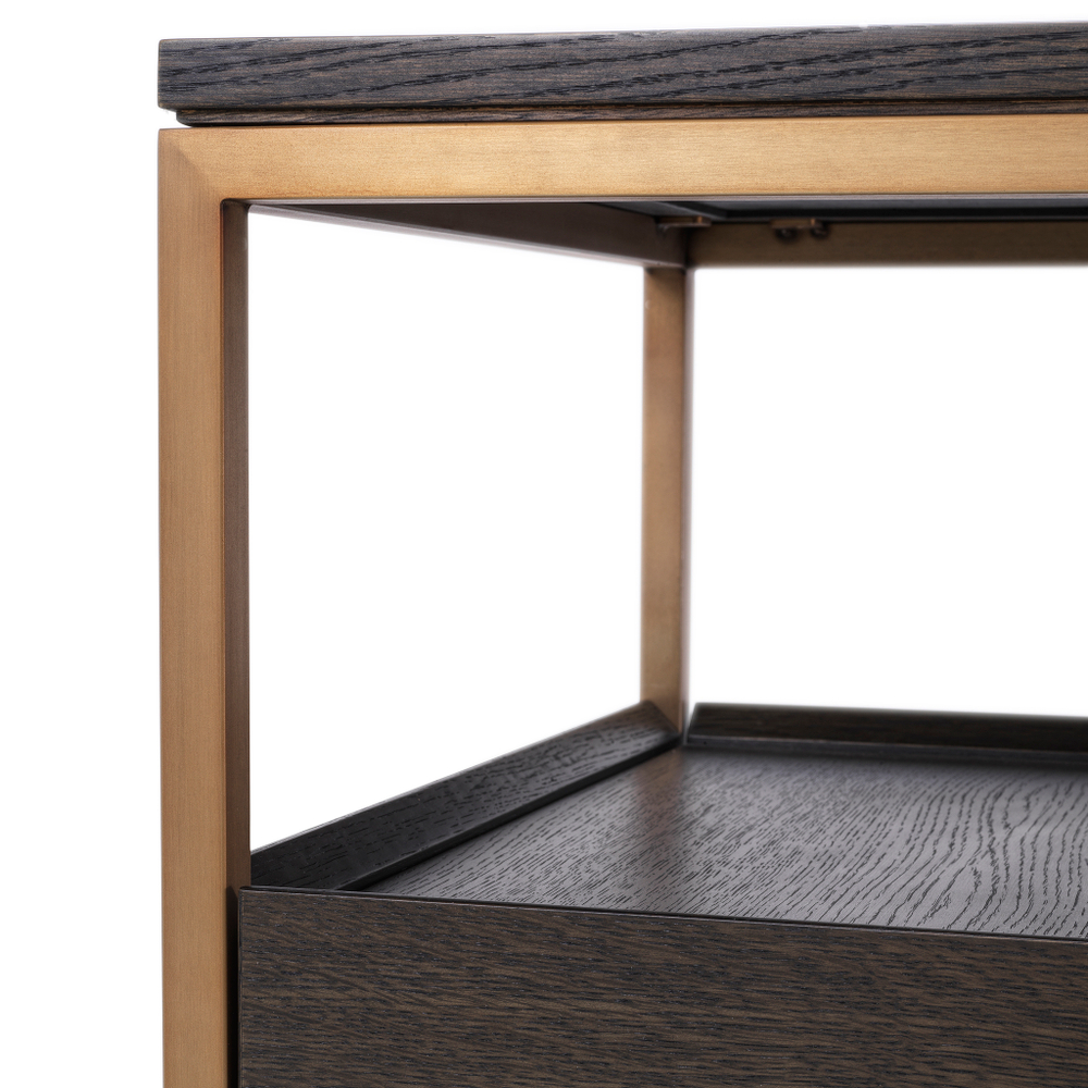 Тумба TV Cabinet Parker S арт.115113