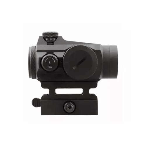 Коллиматорный прицел Vector Optics Maverick (1x22 Gen.II 3MOA совместим с ПНВ, быстросъёмный на Weaver) SCRD-12II