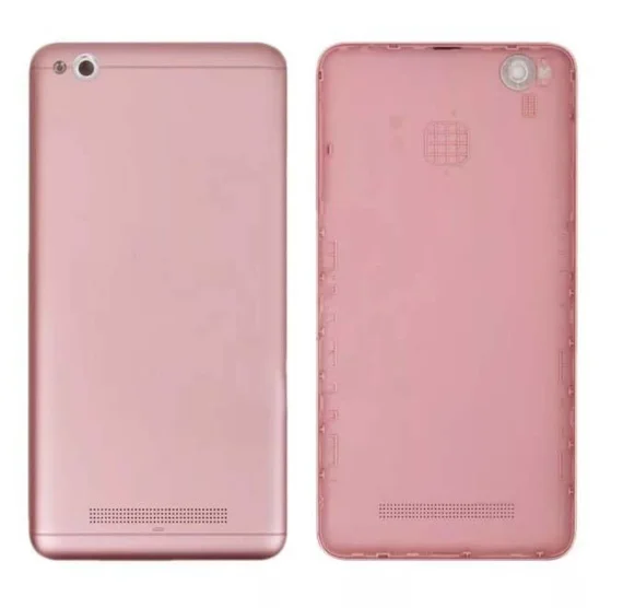 Задняя крышка для Xiaomi Redmi 4A Pink