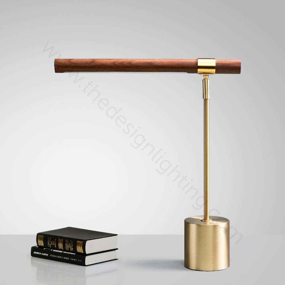 Table design lamp Stick