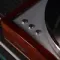 Thorens TD-1601 + TAS 1600 HG Walnut