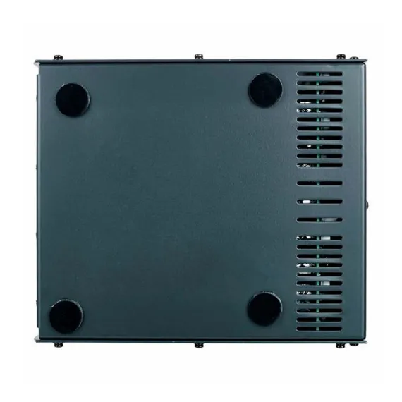 Heritage Audio OST-4 V2 Black