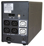 PowerCOM IMP-1025AP Сетевое оборудование