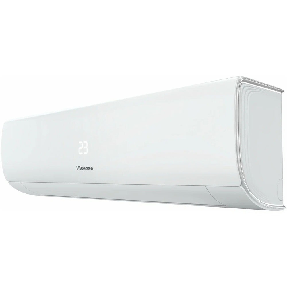 Настенная сплит-система Hisense AS-07UW4RYRKB00G/AS-07UW4RYRKB00W ZOOM DC Inverter 2025 WI-FI