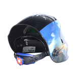 Маска сварщика хамелеон Patriot WH600E 880501960