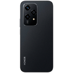Смартфон HONOR 200 Lite 8/256GB, Midnight Black (Черный)