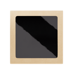 Упаковка OneBox 1500 Black (20*20*4,8 см)