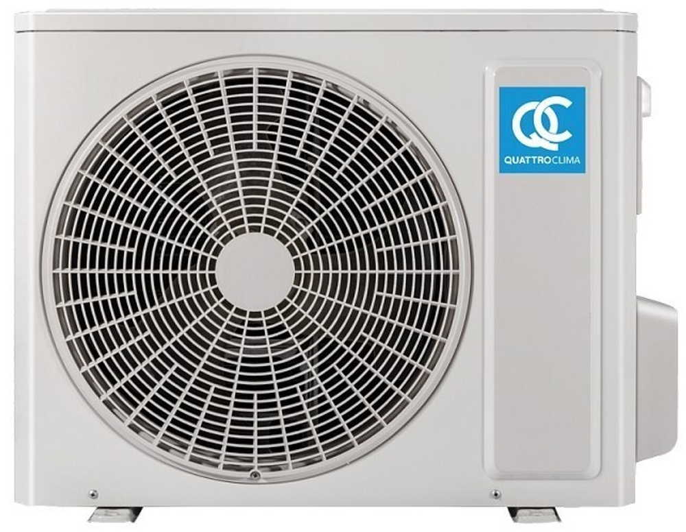 Кондиционер QUATTROCLIMA Capri QV-CA24WA/QN-CA24WA