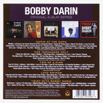 Bobby Darin / Original Album Series, Vol.2 (5CD)