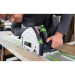 Погружная пила TS 55 REBQ-Plus FESTOOL 576000