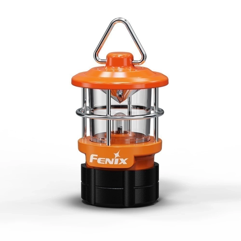 Фонарь Fenix тактический PD35R ACE + CL01 оранжевый