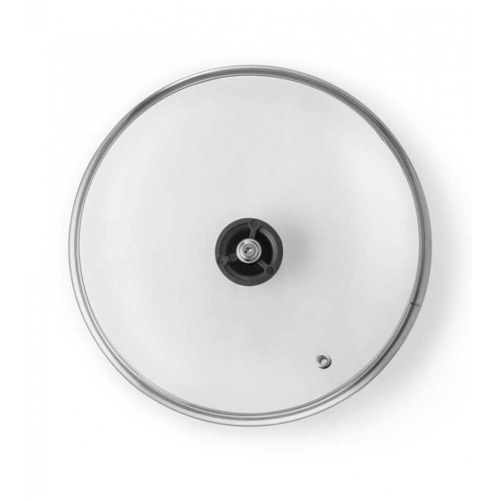 Стеклянная крышка Tefal Cocoon 26 см 04197726