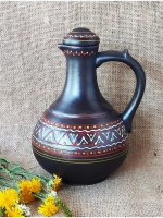 Керамический кувшин 1.25л