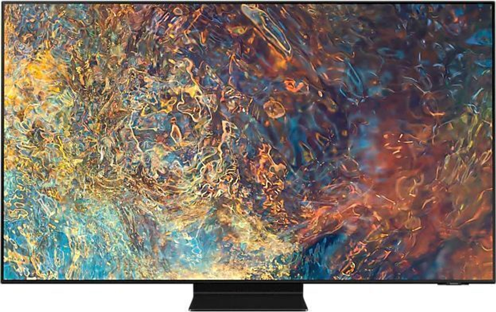 ТВ Samsung 55" QE55QN90AAU Neo QLED