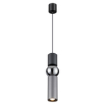 4070/5L ODL Подвес GU10 LED 1*5Вт IP20 L-VISION