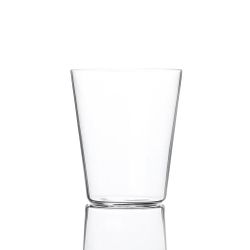Стакан Олд Фэшн 240 мл "Rocks Cone" d 7,2/5 см h8,6 см Cocktail Week P.L. [6]