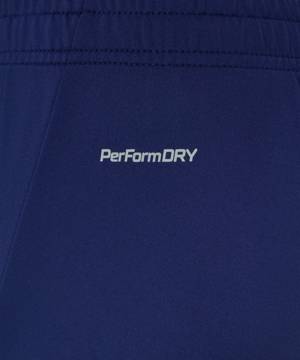 Брюки тренировочные с карманами JÖGEL PREMIER PerFormDRY Training Pants, темно-синий