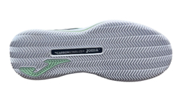 Женские Кроссовки теннисные Joma Ace Lady 2515 Clay - green