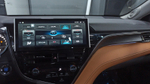 Установочный комплект для TOYOTA CAMRY V70 2020+  KUBERG NH-T1207
