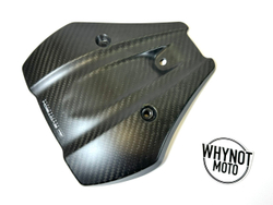 Evotech Performance Ветровик карбоновый KTM 390 Duke / 1290 Duke PRN015199-019913