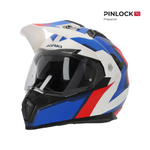 Шлем Acerbis FLIP FS-606 22-06 HELMET