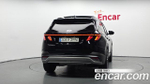 Hyundai Tucson Gasoline 1.6 Turbo 2WD — 2024