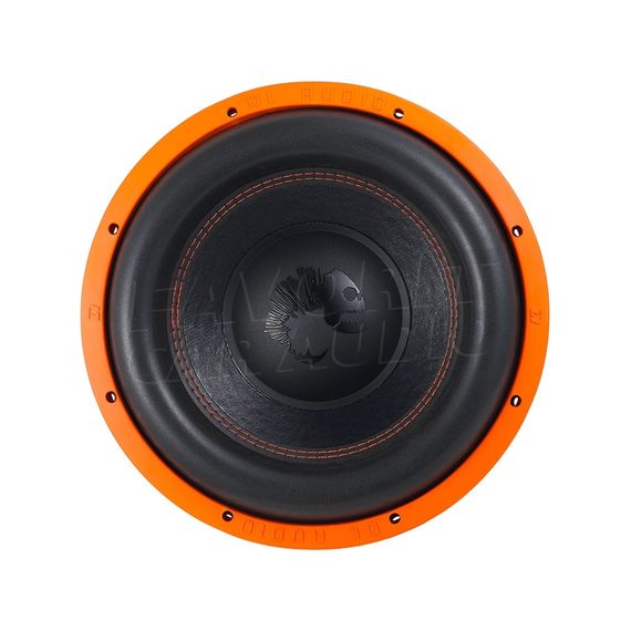 Сабвуфер DL Audio Piranha 12 V.2