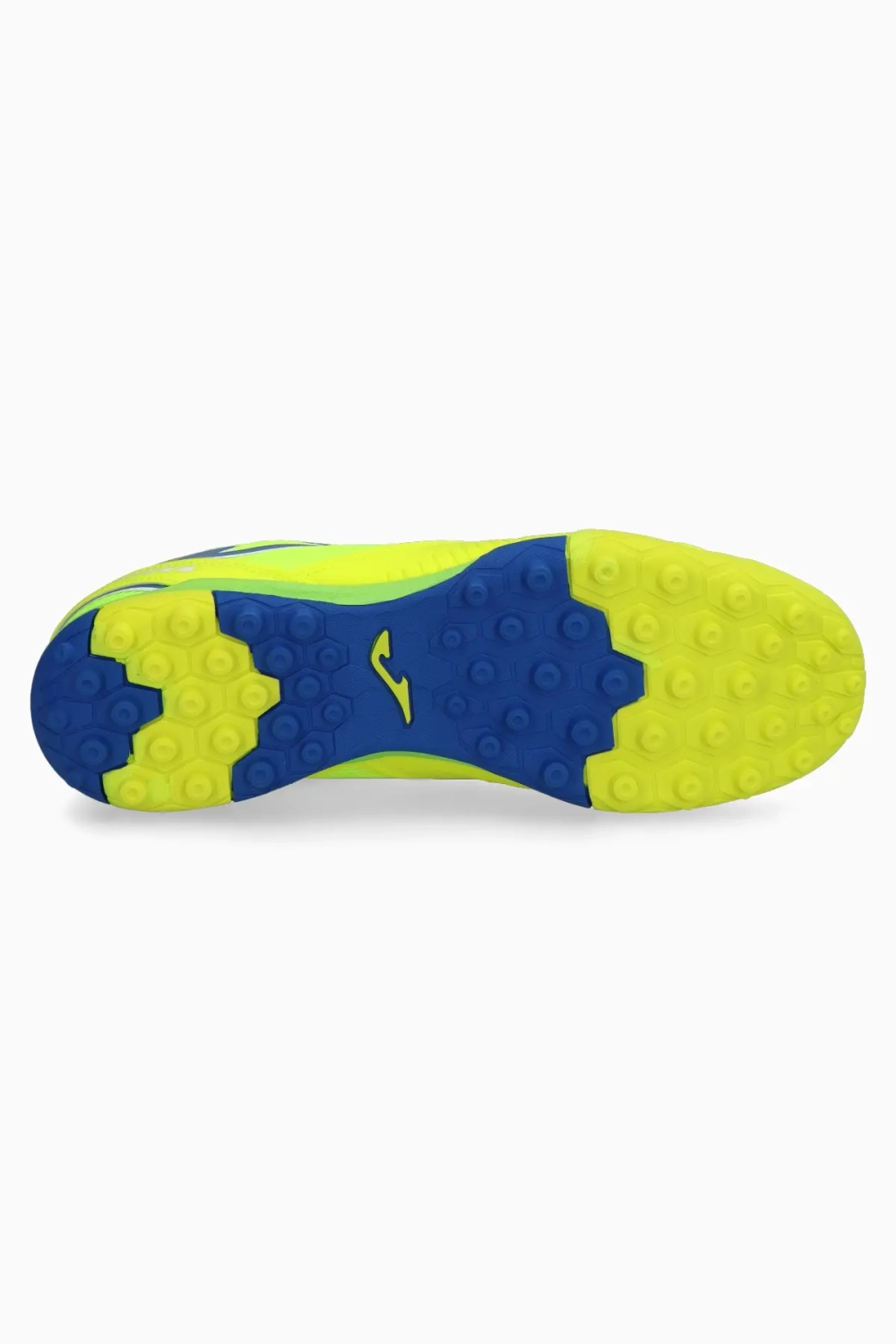 Сороконожки Joma Dribling 2409 TF - желтый