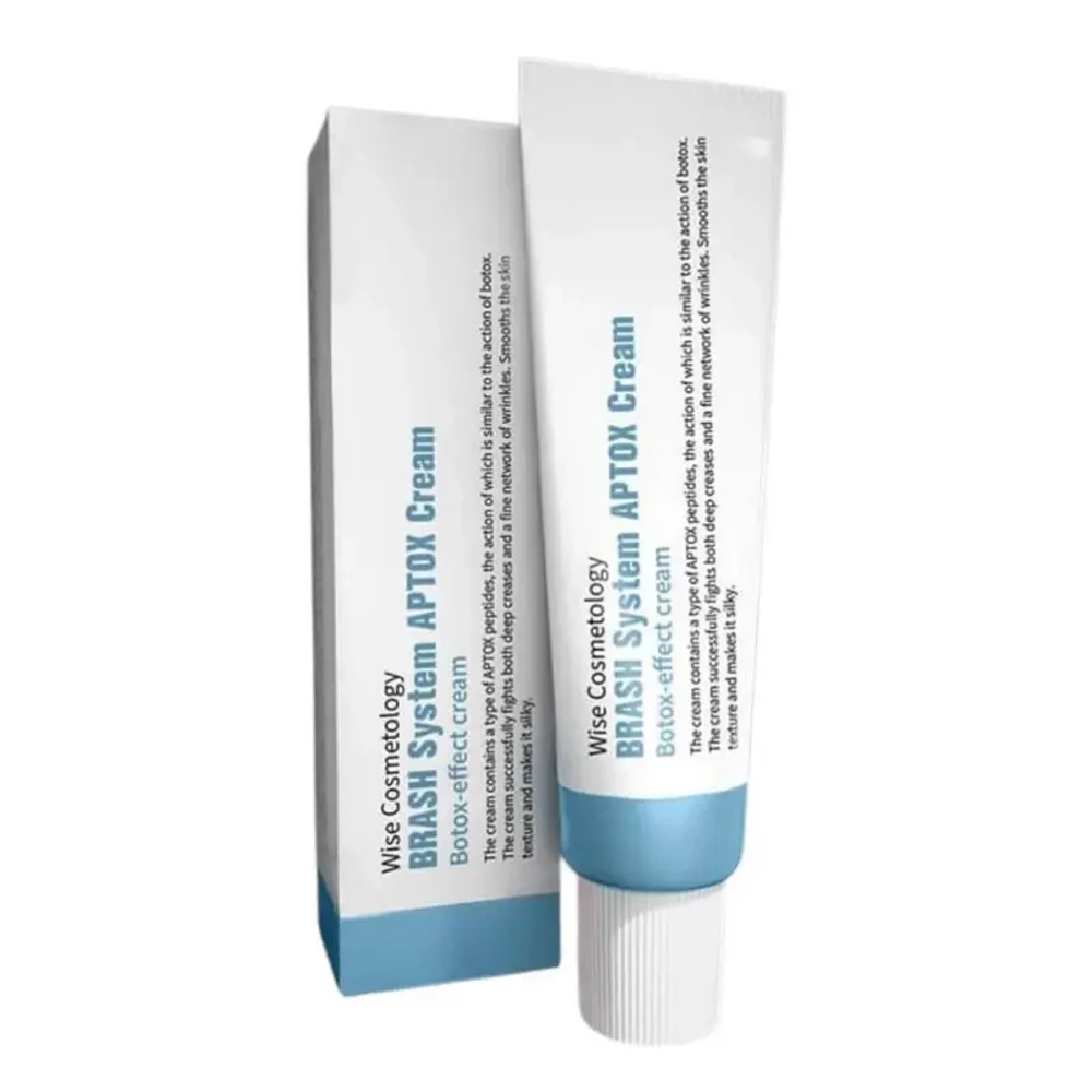 Aptox Cream Brash