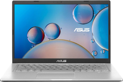 Ноутбук Asus VivoBook X415JF-BV131 Pentium 6805 8Gb SSD256Gb NVIDIA GeForce Mx130 2Gb 14" TN HD (1366x768) Endless silver WiFi BT Cam 90NB0SV1-M01670