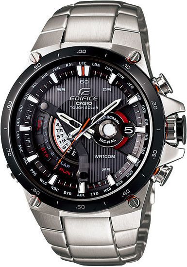 Наручные часы Casio Edifice EQS-A1000DB-1AVDR