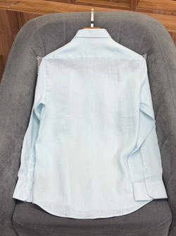 Рубашка Ermenegildo Zegna