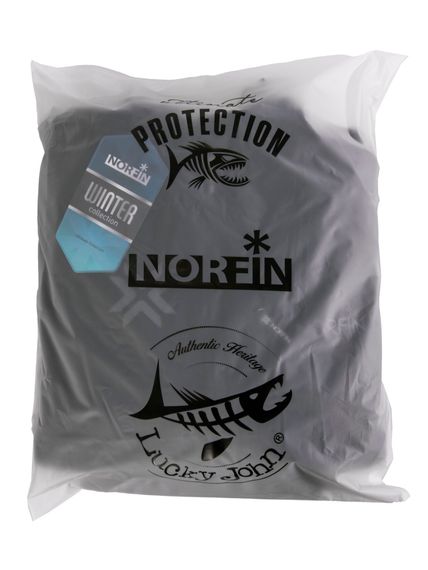Костюм флис. Norfin ALPHA BL 05 р.XXL