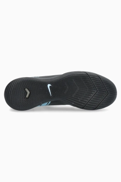 Футзалки Nike Zoom Mercurial Vapor 16 Academy IC - черный