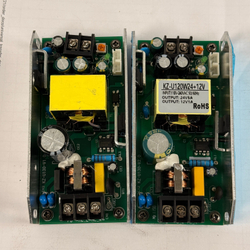 Блок питания KZ-U120W-24V+12V