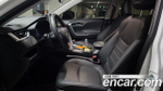 Toyota RAV4 2.5 2WD Hybrid XLE — 2024