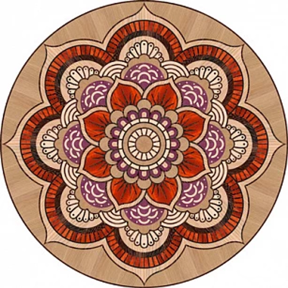 Розетка художественная Lab Arte Р 29 1130