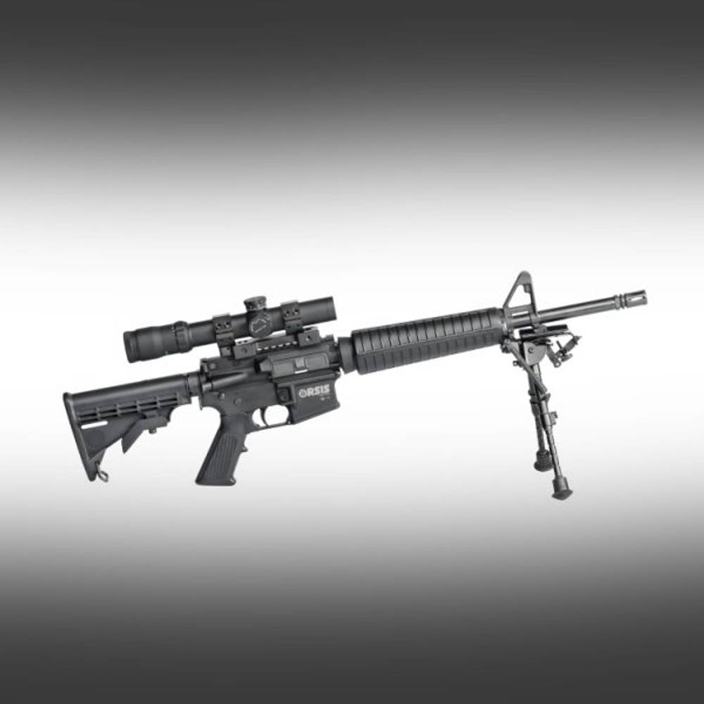 Оптический прицел Dedal DHF 1-7x24  (диаметр 34мм), с подсветкой