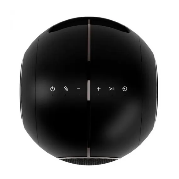 Cabasse The Pearl Myuki Black