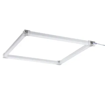 Комплект со светильником 36W 4000K V1Q450064 белый Varieta Lightstar